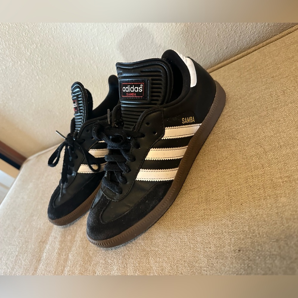 Adidas Samba